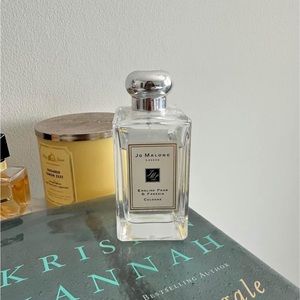 Jo Malone English Pear & Freesia Perfume